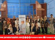 Pemerintah Desa Sindangsari Fasilitasi Penyuluhan dan Pemeriksaan Kesehatan Gratis bagi Warga