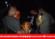 Kasus Mayat Terbungkus Terpal di Purwakarta, Polisi Dalami Dugaan Motif Pembunuhan