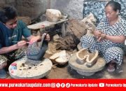 Menjaga Warisan Gerabah Plered, Celengan Ayam Jago Masih Jadi Andalan UMKM Lokal
