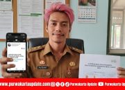 Bupati Purwakarta, Om Zein Instruksikan Laporan Keuangan Daerah hingga Desa Dipublikasikan Lewat Media Sosial