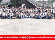 RAKERNAS VAC Indonesia 2026 Digelar di Purwakarta, Tegaskan Kepemimpinan Adil dan Masagi untuk Kemajuan Organisasi