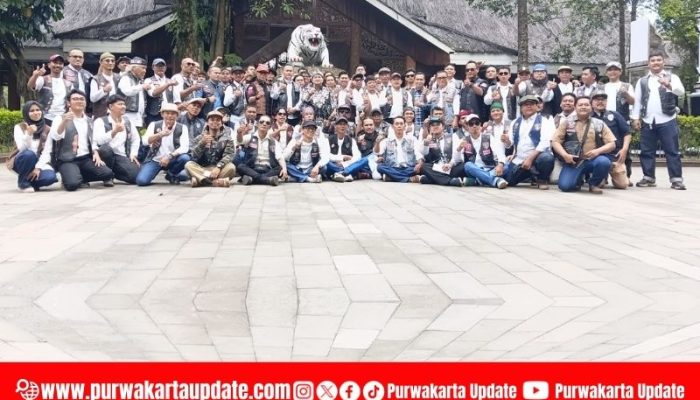 RAKERNAS VAC Indonesia 2026 Digelar di Purwakarta, Tegaskan Kepemimpinan Adil dan Masagi untuk Kemajuan Organisasi