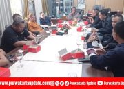 Warga Margasari Desak Evaluasi Total TPA Cikolotok, DPRD Purwakarta Janji Tindak Lanjut