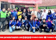 Jumat Berkah, SPSI Purwakarta Galang Donasi untuk Korban Bencana Aceh Tamiang