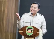 140 SPPG Beroperasi, BGN Perketat Pengawasan Limbah Dapur MBG di Purwakarta
