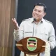 Pengawasan limbah dapur MBG di 140 SPPG Purwakarta oleh BGN untuk keamanan dan kebersihan makanan