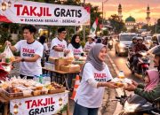 Selain Ngabuburit, Ini 7 Aktivitas Favorit Warga Menjelang Berbuka Puasa