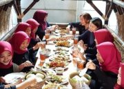 Bukber, Tradisi Buka Puasa Bersama: Lebih dari Sekadar Makan di Waktu Magrib