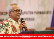 Abdul Latief Kembali Terpilih, Dekopinda Purwakarta Siap Perkuat Gerakan Koperasi