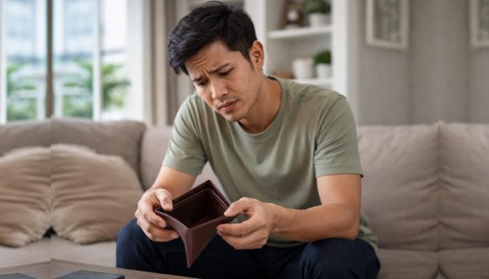 Strategi Atur Keuangan Ramadan: Biar THR Nggak Cuma Numpang Lewat di Dompet