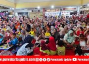 Faber-Castell Ajak Keluarga Indonesia Hidupkan Kreativitas Lewat CFA 2025/2026, Ribuan Peserta Padati Purwakarta