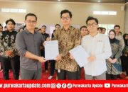 IDE Indonesia Lantik Pengurus Cabang Purwakarta, dari Desa Membangun Pemimpin Muda Berkarakter dan Berbudaya