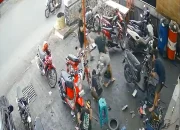 Dendam Usai Perang Sarung, Dua Pemuda Di Purwakarta Lakukan Pengeroyokan