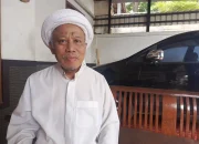 Cegah Perang Sarung, Ketua MUI Purwakarta Sampaikan Hal Ini