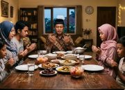 Manfaat Puasa Menurut Sains: Bakar Lemak, Stabilkan Gula, Cerdaskan Otak