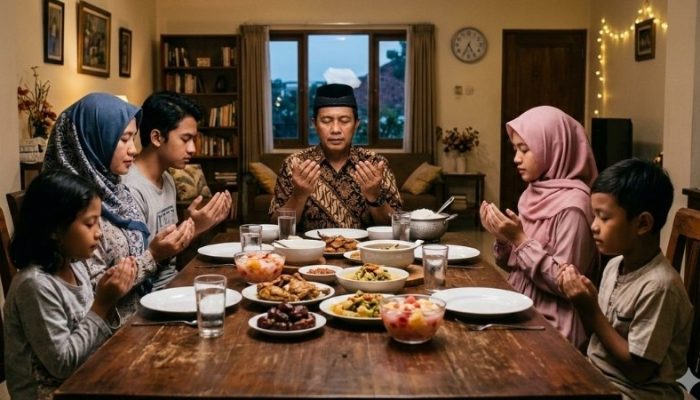 Manfaat Puasa Menurut Sains: Bakar Lemak, Stabilkan Gula, Cerdaskan Otak