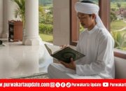 Jelang Ramadan 1447 H, Jadikan Al-Qur’an Sahabat Lewat Tadarus dan Muhasabah