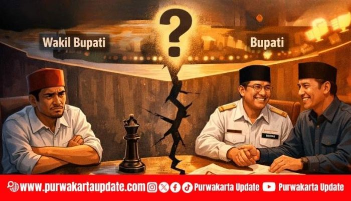 Miskomunikasi Biasa atau Ada Dinamika Politik yang Lebih Dalam?