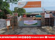 Japfa Kiarapedes Salurkan CSR dan Tegaskan Kepatuhan Izin Operasional