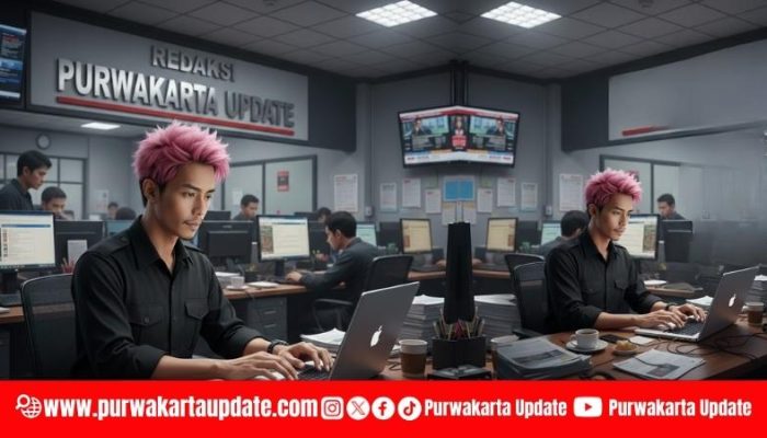 Mengapa Penulisan Berita Tidak Dianjurkan Mencantumkan Gelar Nama