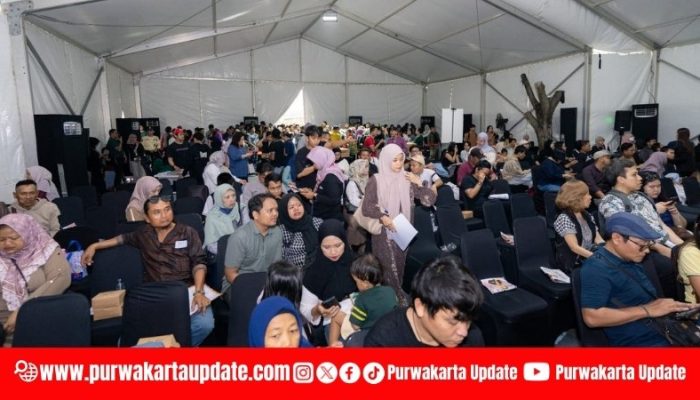 Perkuat Sektor Properti Nasional, LippoLand Kembangkan Kawasan Modern di Purwakarta