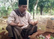 Kasus Curanmor di Pondoksalam Berakhir Tragis, Ayah Terduga Pelaku Buka Suara