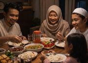 Usai Sahur, Ngapain Aja? Ini Ragam Kebiasaan Orang di Waktu Subuh di Bulan Ramadan