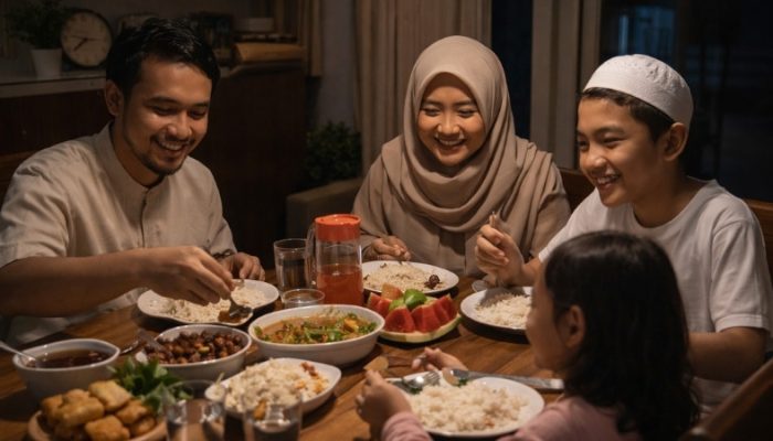 Usai Sahur, Ngapain Aja? Ini Ragam Kebiasaan Orang di Waktu Subuh di Bulan Ramadan