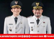 Satu Tahun Kepemimpinan Om Zein–Abang Ijo, Investasi Tembus Rp12,4 Triliun dan Infrastruktur Digenjot