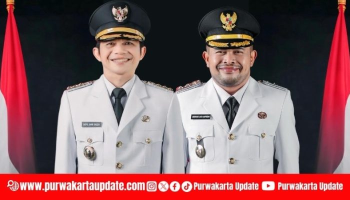 Satu Tahun Kepemimpinan Om Zein–Abang Ijo, Investasi Tembus Rp12,4 Triliun dan Infrastruktur Digenjot