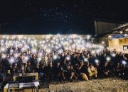 Dari Cerita Kilas Balik hingga Panggung Band, Bukber SMAN 3 PURWAKARTA WAVES 26 Syahdu Pisan!