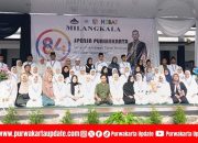 SMP Negeri 1 Purwakarta Rayakan Milangkala ke-84 Dirangkaikan dengan Wisuda Tahfidz Al-Qur’an dan Apresiasi Prestasi Siswa