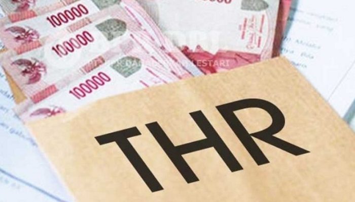 Dedi Mulyadi Ungkap THR PPPK Paruh Waktu Jabar Dibayar Kecil