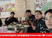 Sambut Ramadan 2026, Tim Medsos Purwakarta Update Pererat Silaturahmi Lewat Munggahan