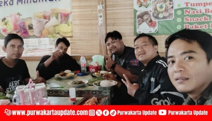 Sambut Ramadan 2026, Tim Medsos Purwakarta Update Pererat Silaturahmi Lewat Munggahan