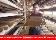 Program Gentengisasi Presiden Prabowo Jadi Harapan Kebangkitan UMKM Sentra Genteng Plered Purwakarta