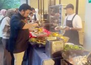 Cuma 100 Ribuan! Bukber ‘All You Can Eat’ di Purwakarta Bisa Dapat iPhone 17