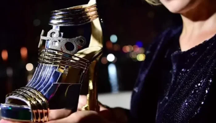 Tembus Rp283 Miliar! Ini 13 Sepatu Termahal di Dunia Milik Para Sultan