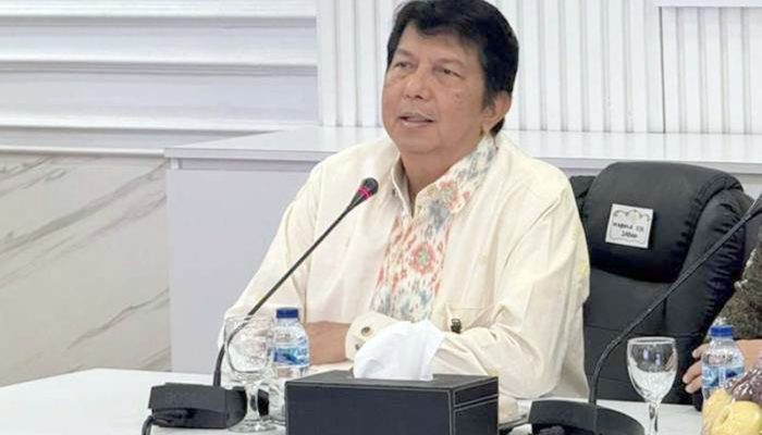 GERAK Syariah Warnai Ramadan 1447 H di Jabar, Ada KURMA dan KOLAK