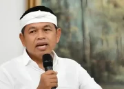 Dedi Mulyadi Pinjam Rp 2 Triliun ke BJB untuk Infrastruktur Jabar, Wajib Lunas Sebelum 2030