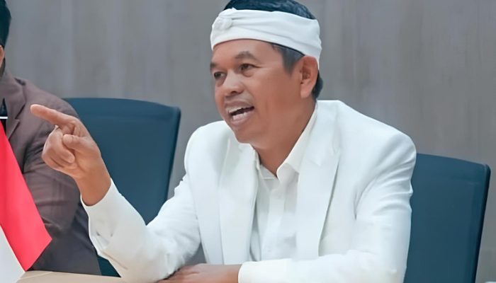 Warga Jabar di Timur Tengah Bisa Laporkan Kondisi Via Hotline Resmi