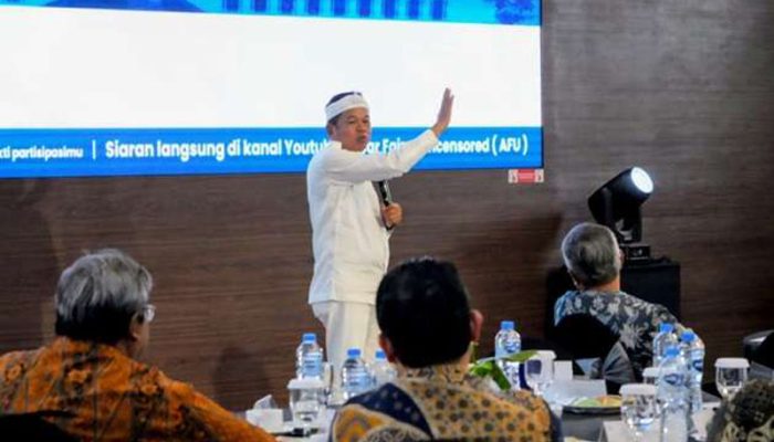 Dedi Mulyadi Dorong Penyelesaian Kewajiban BUMN Terhadap Bank BJB