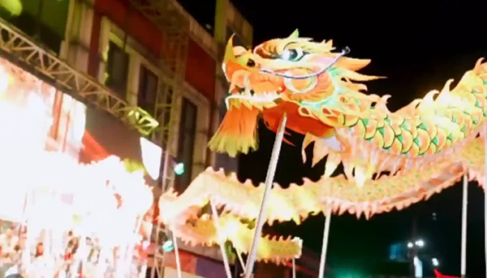 Daftar Event Jawa Barat Maret 2026: Ada Cap Go Meh & Konser Musik