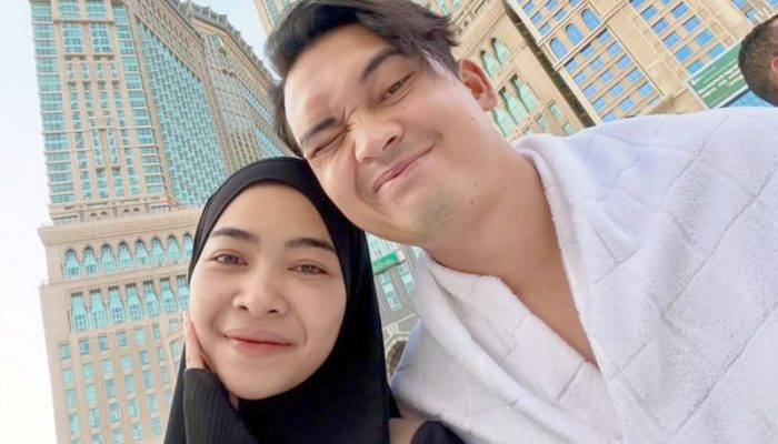 Deretan Artis Tanah Air Tunaikan Umrah di Bulan Ramadan 2026