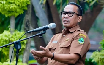 Anggaran Gaji Guru Non-ASN Kini Miliki Payung Hukum