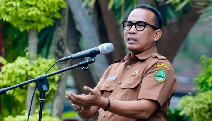 Dedi Mulyadi Larang Siswa Bawa Motor ke Sekolah, Kadisdik Jabar: Pernah Diterapkan di Purwakarta