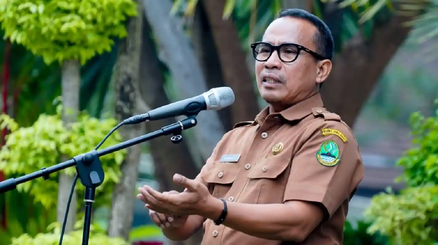 Dedi Mulyadi larang siswa bawa motor ke sekolah di Jawa Barat mulai 2026