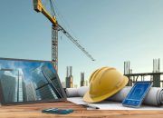 Indeks Biaya Konstruksi Purwakarta Capai 107,59 Poin di Tahun 2025