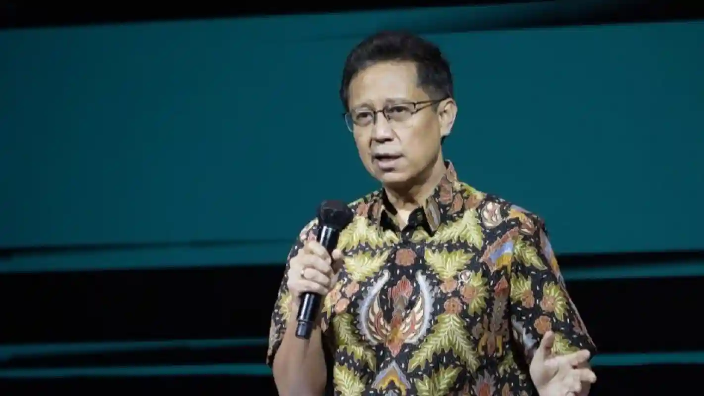 Menkes Budi Gunadi Sadikin jelaskan alasan iuran BPJS Kesehatan naik tidak berdampak bagi masyarakat miskin.