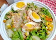 Tips Aman dan Kuat Puasa Bagi Penderita Asam Lambung